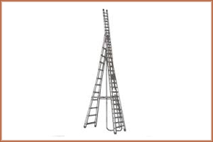 Aluminium ladder In Gujarat
