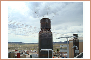 Conventional Lightning Arrester In Gujarat