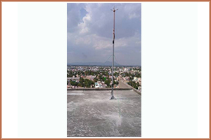 Conventional Lightning Arrester In Gujarat