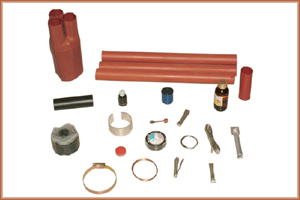 Cable Jointing Kit In Gujarat