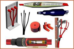 Cable Jointing Materials In Gujarat