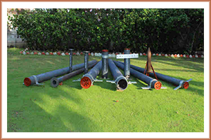 CI Earthing Electrode In Gujarat