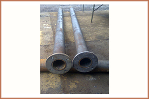 CI Earthing Pipe In Gujarat