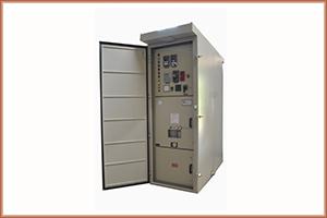 Compact Sub-Station In Gujarat | Sub-Station Equipment's In Gujarat