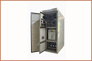 Compact Sub-Station In Gujarat | Sub-Station Equipment's In Gujarat