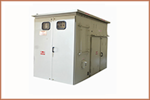 Compact Sub-Station In Gujarat | Sub-Station Equipment's In Gujarat