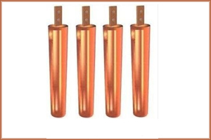 Copper Earthing Electrode In India