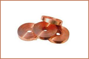 Copper Earthing Strip In Gujarat