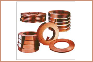 Copper Earthing Strip In Gujarat