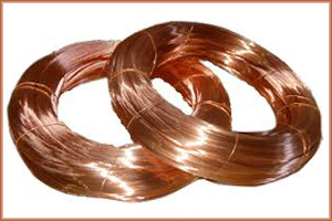 Copper Earthing Strip In Gujarat