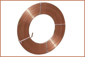 Copper Earthing Strip In Gujarat