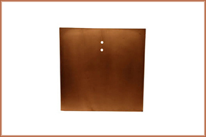 Copper Earthing Plate In Gujarat