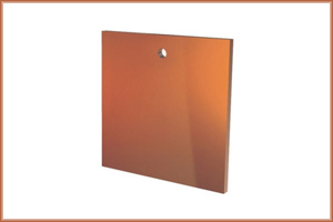 Copper Earthing Plate In Gujarat