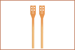 Earthing Electrode In Gujarat