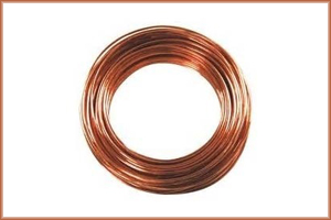 Copper Earthing Wire In Gujarat