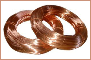 Copper Earthing Wire In Gujarat