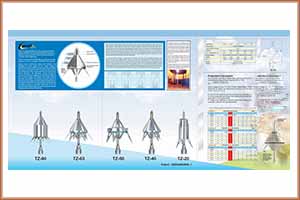 ESE Lightning Arrester in Gujarat