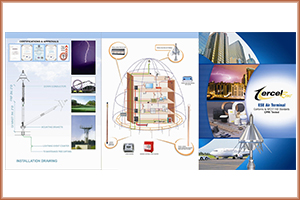 ESE Lightning Arrester in Gujarat
