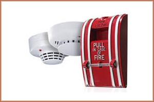 Fire Safety Equipment's In Gujarat