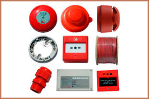 Fire Safety Equipment's In Gujarat