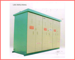 Metering Cubicle In Gujarat | Metering Panel In Gujarat