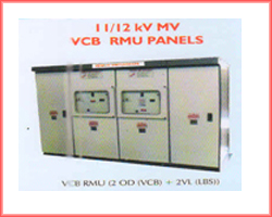 Metering Cubicle In Gujarat | Metering Panel In Gujarat