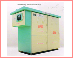 Metering Cubicle In Gujarat | Metering Panel In Gujarat