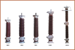 Lightning Arrester In Gujarat