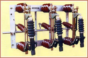 Load Break Switch In Gujarat | LBS in Gujarat