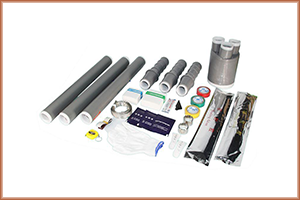 Cold Shrink Cable Jointing Kit In West Gujarat