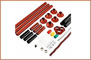 Heat Shrinkable Cable Jointing Kit In West Gujarat