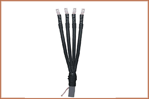 Indoor Cable Jointing Kit In  West Gujarat
