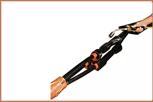 Outdoor Cable Jointing Kit In  West Gujarat
