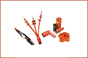 Resin Hardner Cable Jointing Kit In  West Gujarat