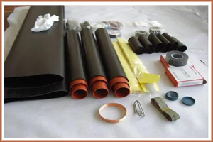 Straight Through Cable Jointing Kit In  West Gujarat