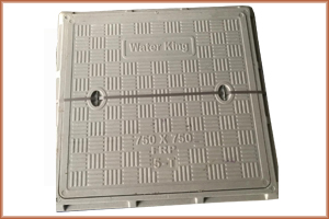 Best FRP Manhole Cover In Gujarat