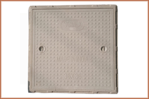 Best FRP Manhole Cover In Gujarat