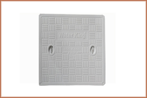 Best FRP Manhole Cover In Gujarat