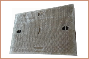 Best RCC Manhole Cover In Gujarat