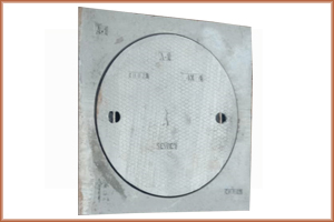 Best RCC Manhole Cover In Gujarat