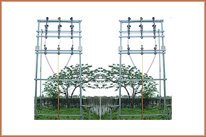 Overhead Line Materials In Gujarat