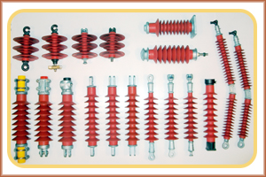 Polymer Insulator In Gujarat