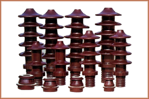 Porcelain Insulator In Gujarat