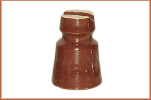 Porcelain Insulator In Gujarat