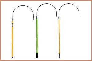 Rescue Rod In Gujarat
