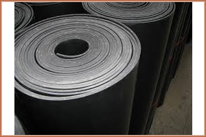 Rubber Sheet In Gujarat