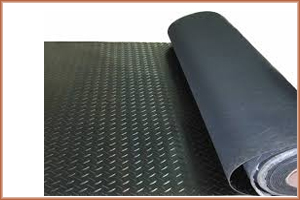 Electrical Shockproof Matting In India