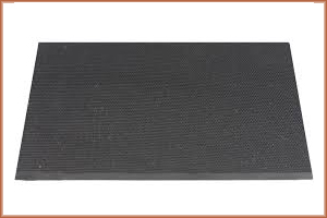 Electrical Shockproof Matting In India