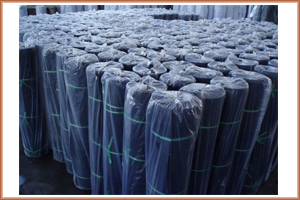 Electrical Shockproof Matting In India